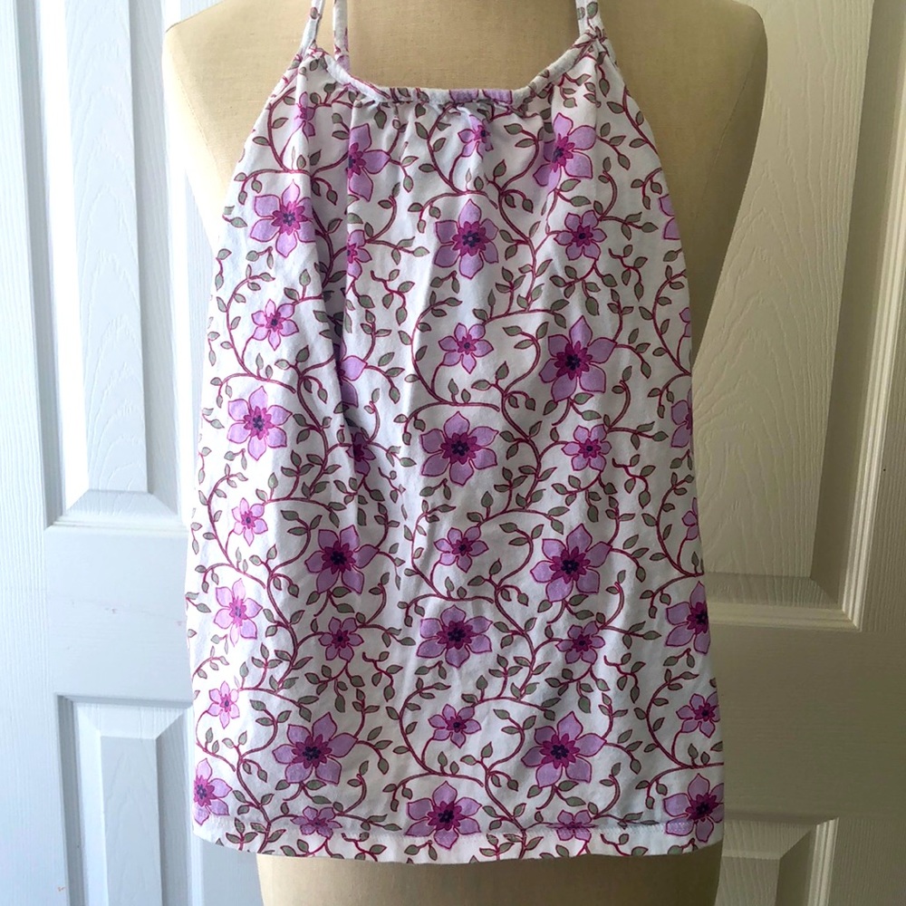 Gap Kids halter top